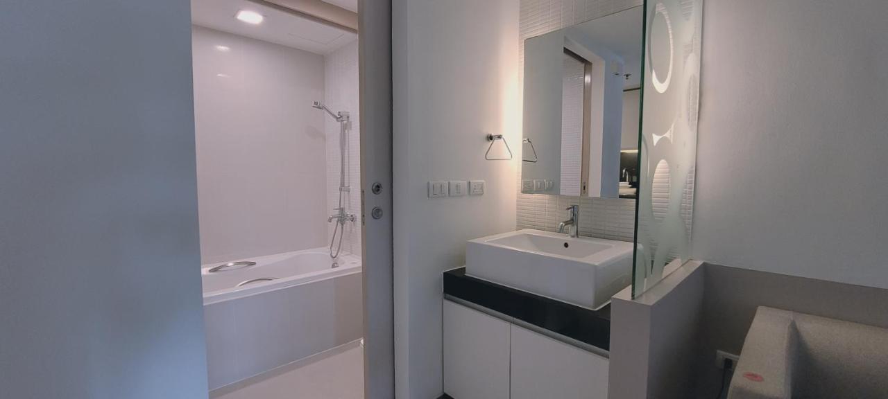 Twenty Three Residence Bangkok Kültér fotó