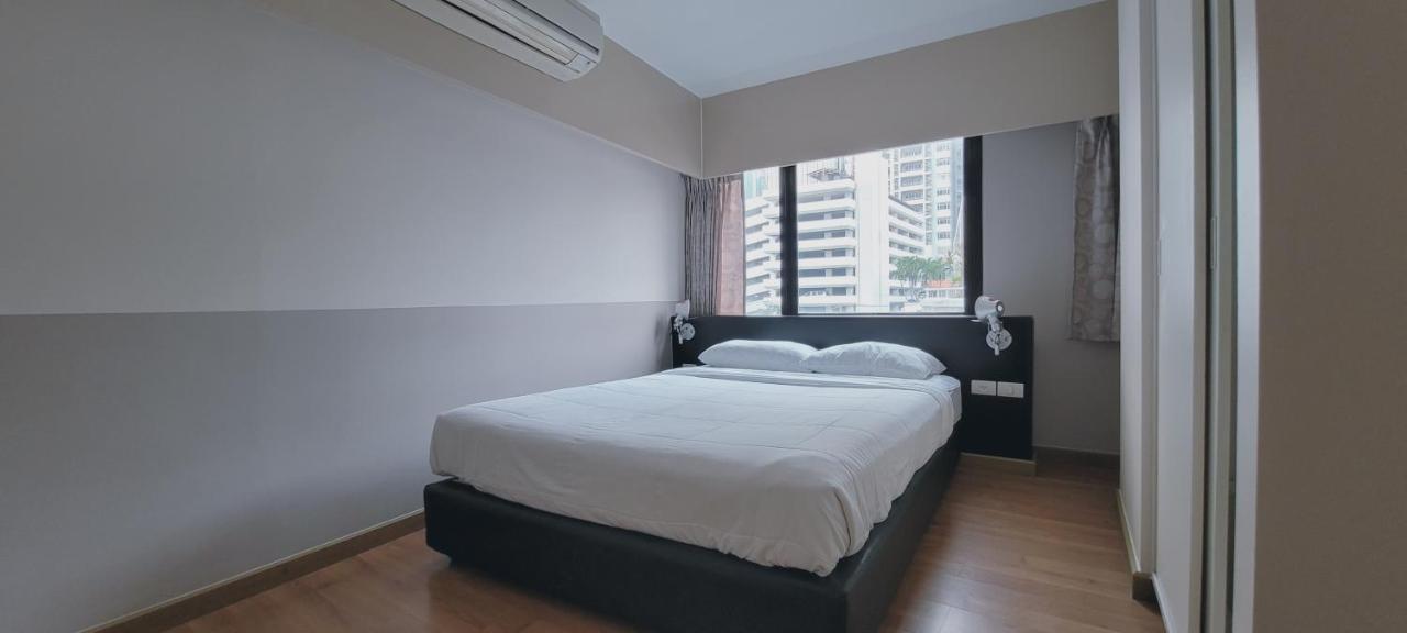 Twenty Three Residence Bangkok Kültér fotó
