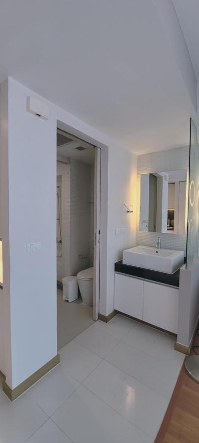 Twenty Three Residence Bangkok Kültér fotó