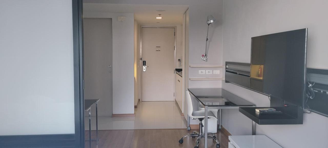 Twenty Three Residence Bangkok Kültér fotó