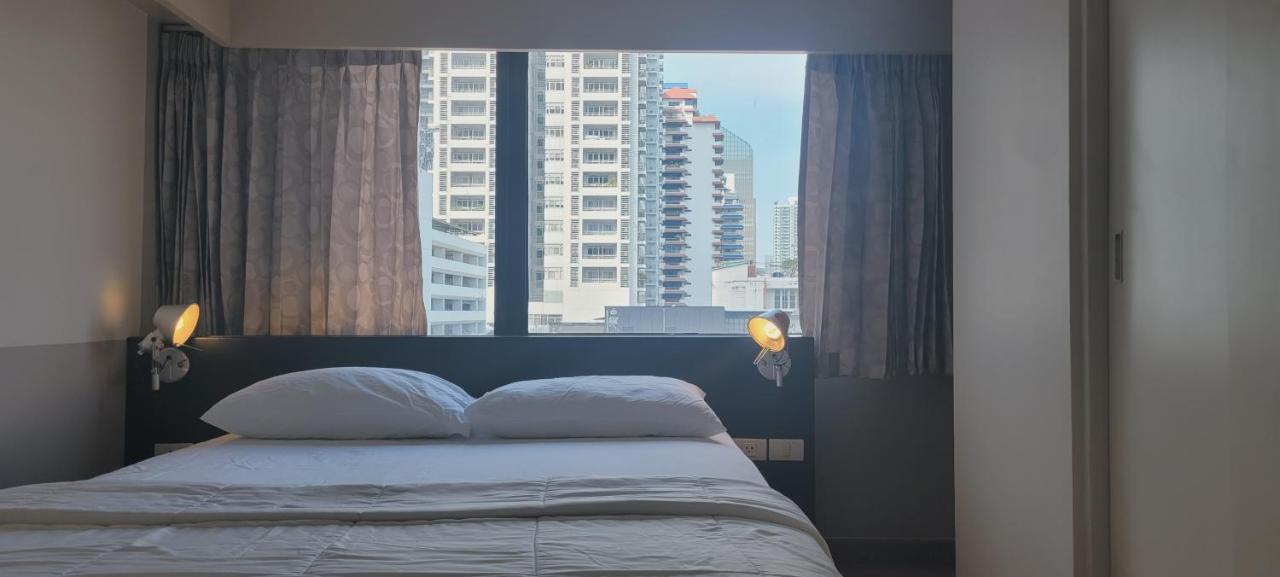Twenty Three Residence Bangkok Kültér fotó