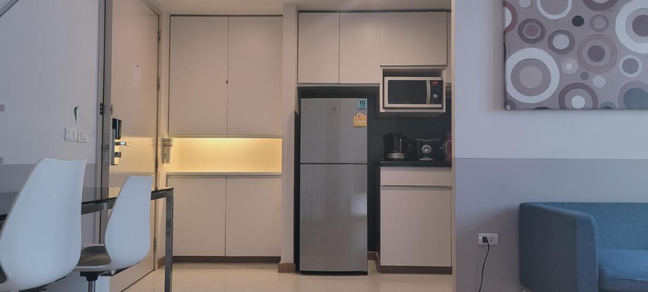 Twenty Three Residence Bangkok Kültér fotó