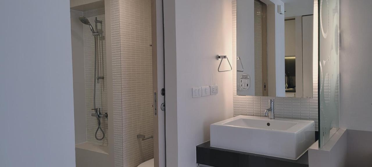Twenty Three Residence Bangkok Kültér fotó