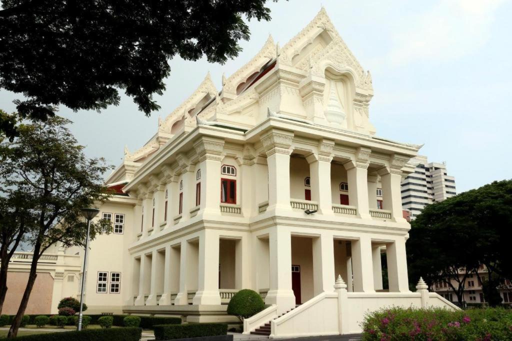 Twenty Three Residence Bangkok Kültér fotó